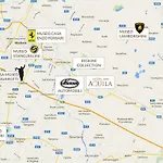 Aquila Hotel 3*