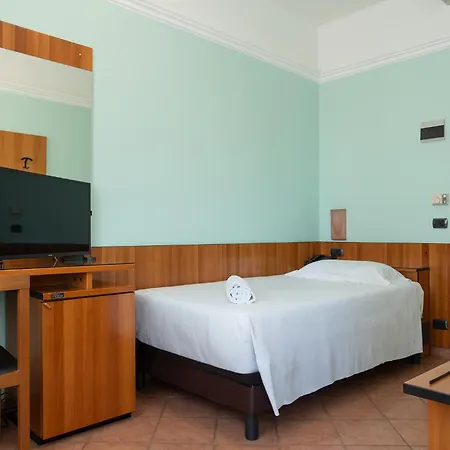 Aquila 3* كاستيلفرانكو إميليا