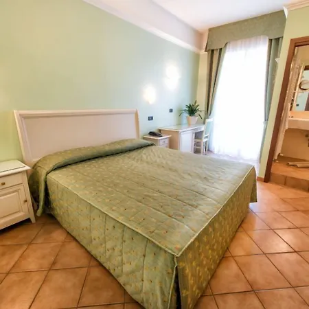 Aquila Hotel