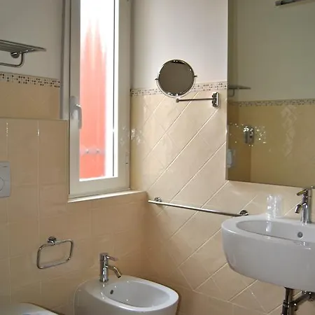 Aquila 3* Castelfranco Emilia