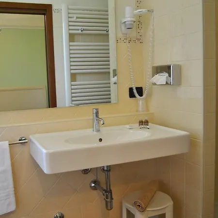 Aquila 3* Castelfranco Emilia