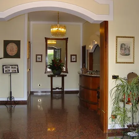 Hotel Aquila Castelfranco Emilia