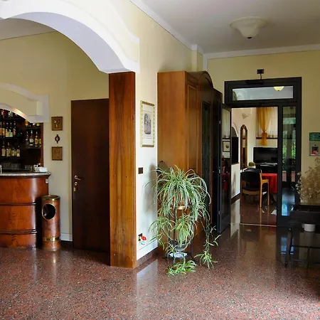 Hotel Aquila