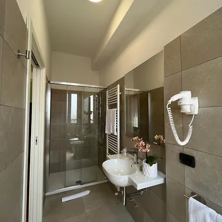 Aquila Hotel Castelfranco Emilia