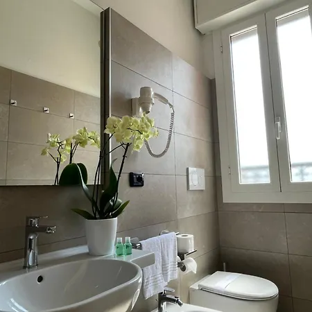 Hotel Aquila 3*