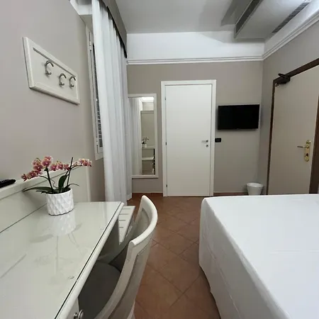 Hotel Aquila Castelfranco Emilia