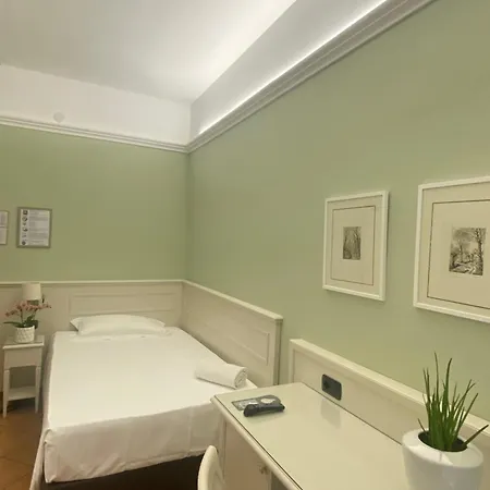 Aquila Hotel