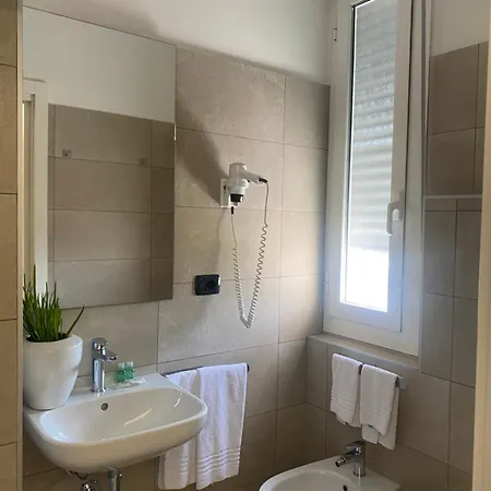 Hotel Aquila 3*