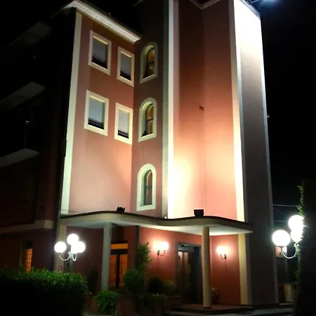 Aquila Hotel