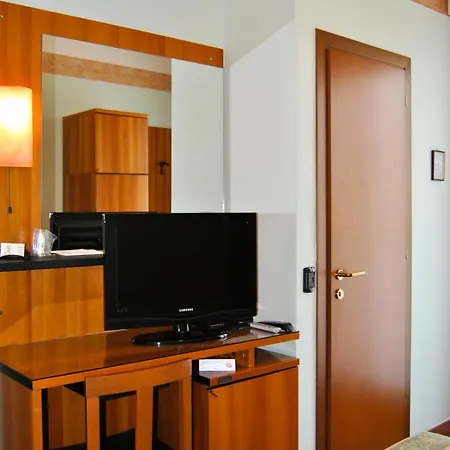 Aquila 3* Castelfranco Emilia