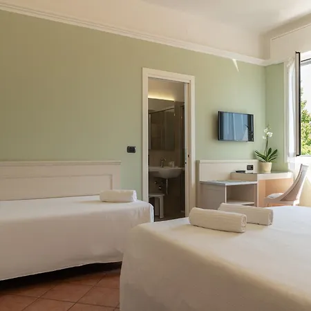 Aquila Hotel