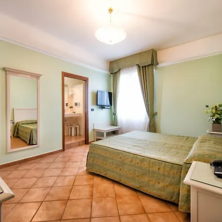 Aquila 3* Castelfranco Emilia