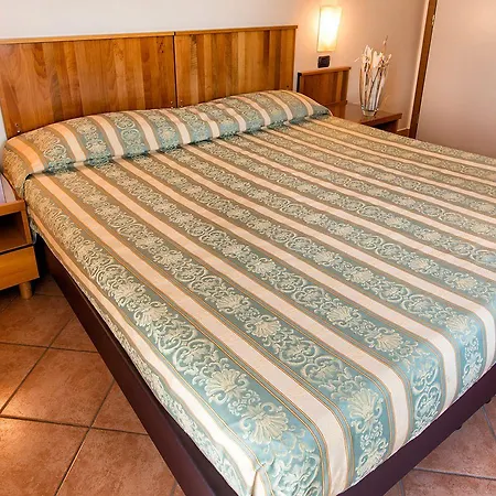 Hotell Aquila Castelfranco Emilia