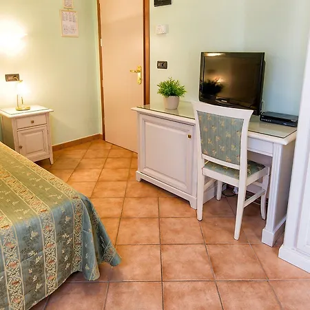 Hotel Aquila Castelfranco Emilia