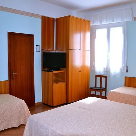 Hotel Aquila 3*