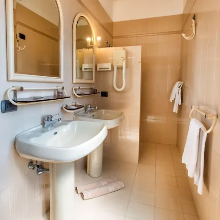 Hotel Aquila Castelfranco Emilia