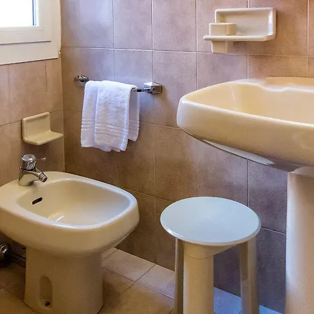 Aquila 호텔 카스텔프란코에밀라