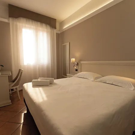 Aquila 3* Castelfranco Emilia