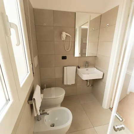 Hotel Aquila Castelfranco Emilia