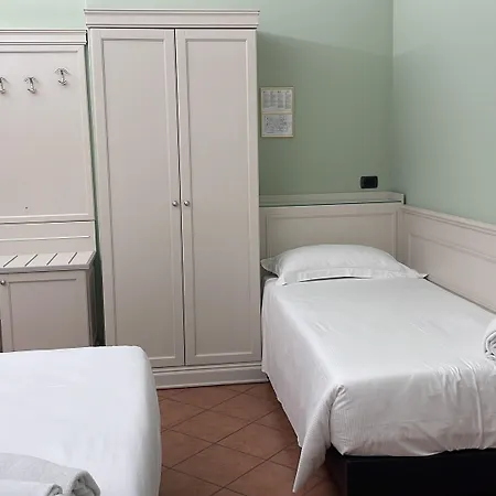 Hotel Aquila 3*