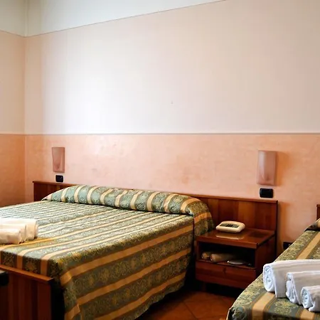 Aquila 3* Castelfranco Emilia
