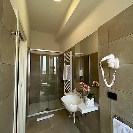 Aquila Hotel Castelfranco Emilia