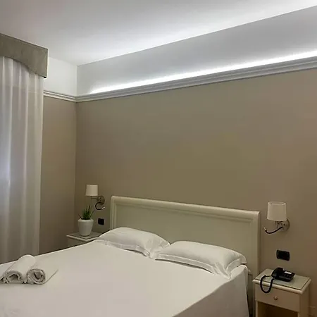 Aquila 3* Castelfranco Emilia