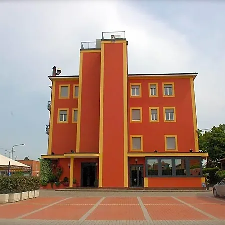 Aquila Hotel Castelfranco Emilia