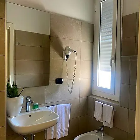 Hotel Aquila Castelfranco Emilia