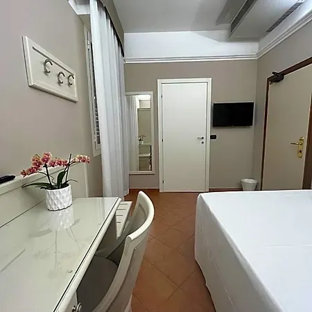 Hotel Aquila Castelfranco Emilia