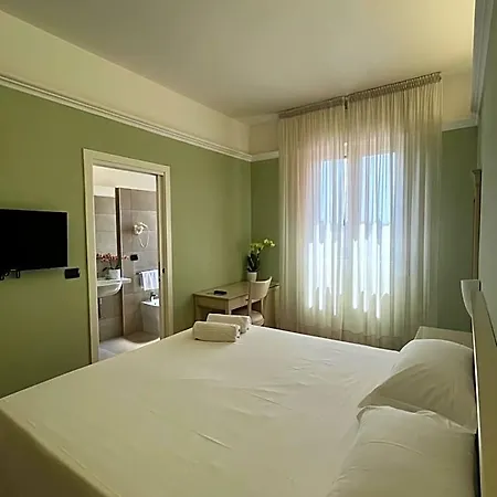 Hotel Aquila Castelfranco Emilia
