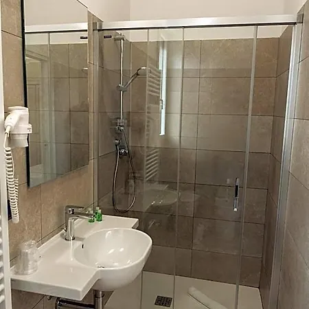 Aquila Hotel