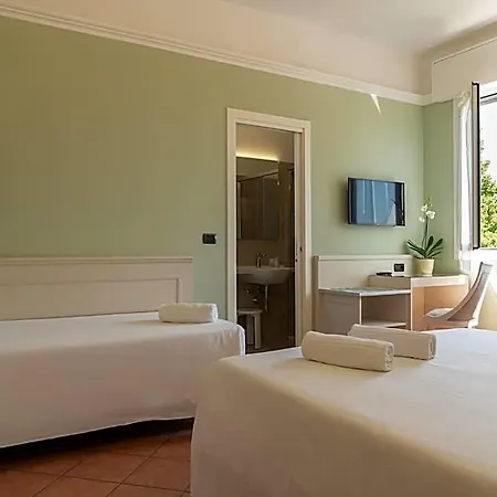 Aquila Hotel