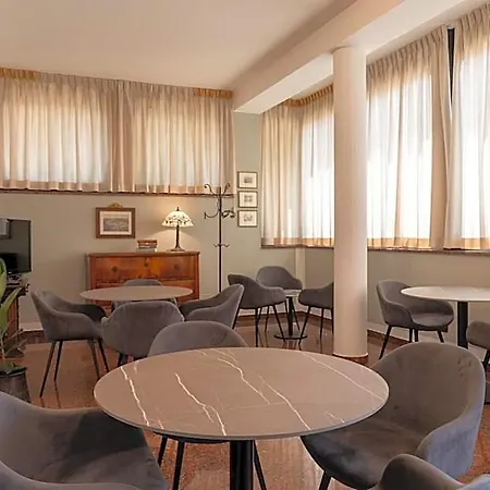 Hotel Aquila Castelfranco Emilia