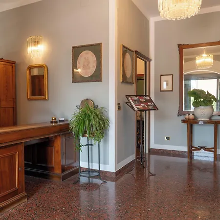 Hotel Aquila Castelfranco Emilia