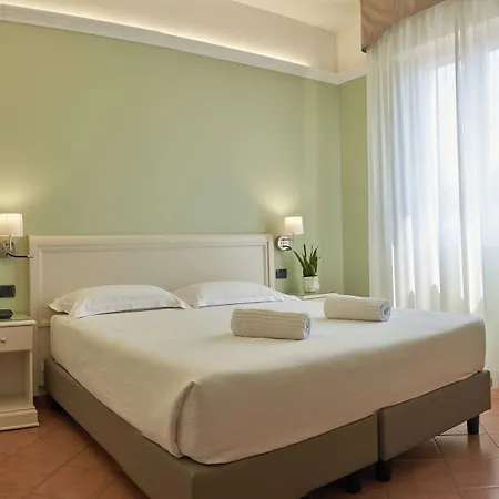 Hotel Aquila Castelfranco Emilia