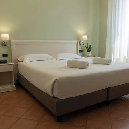 Aquila 3* Castelfranco Emilia