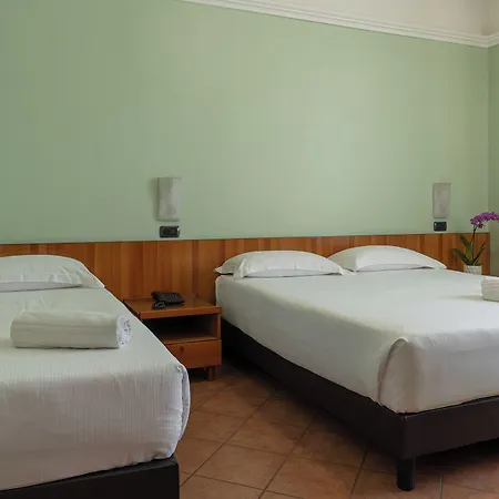 Hotel Aquila Castelfranco Emilia