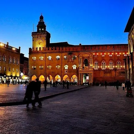 Aquila 3* Castelfranco Emilia