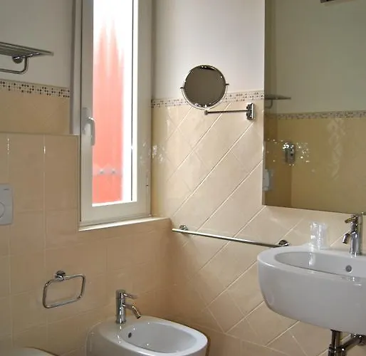 Aquila 3* Castelfranco Emilia