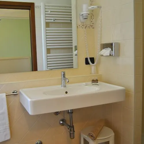 Aquila 3* Castelfranco Emilia