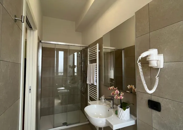 Aquila Hotel Castelfranco Emilia