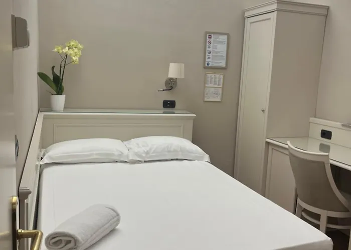 阿谷拉酒店 酒店 3*