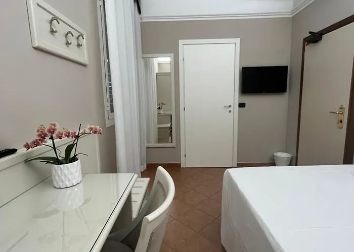 Hotel Aquila Castelfranco Emilia