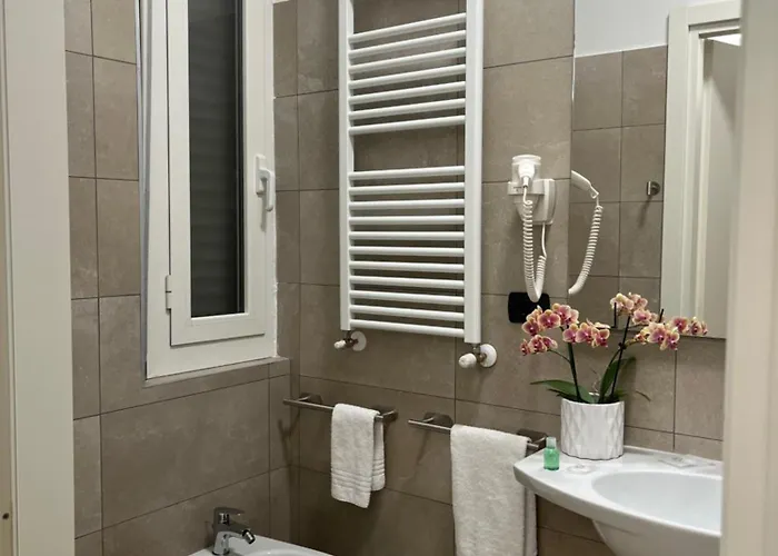 阿谷拉酒店 酒店 3*