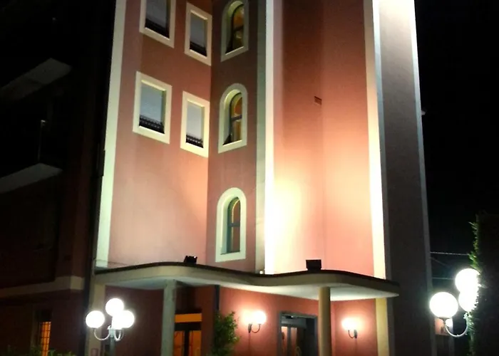 Aquila Hotel