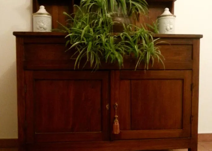 阿谷拉酒店 卡斯泰凡艾米利亚