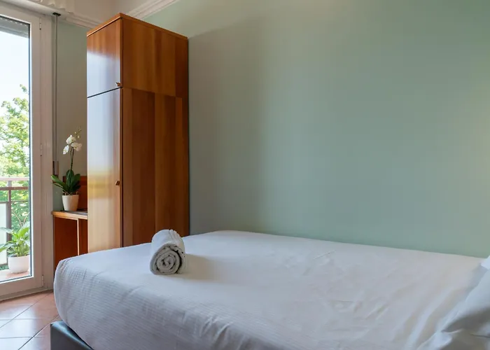 Hotel Aquila Castelfranco Emilia