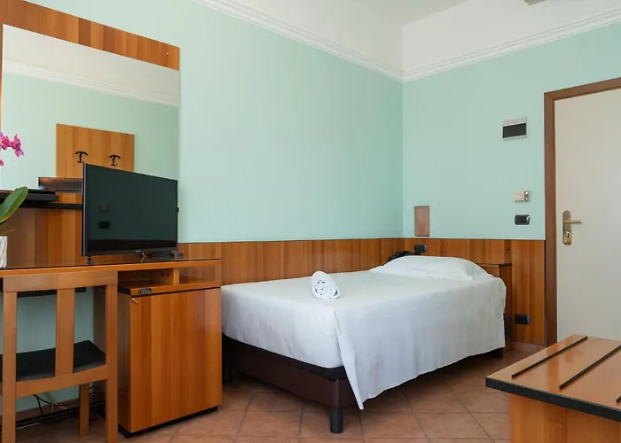 Aquila 3* Castelfranco Emilia