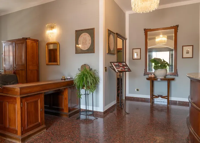 阿谷拉酒店 酒店 3*